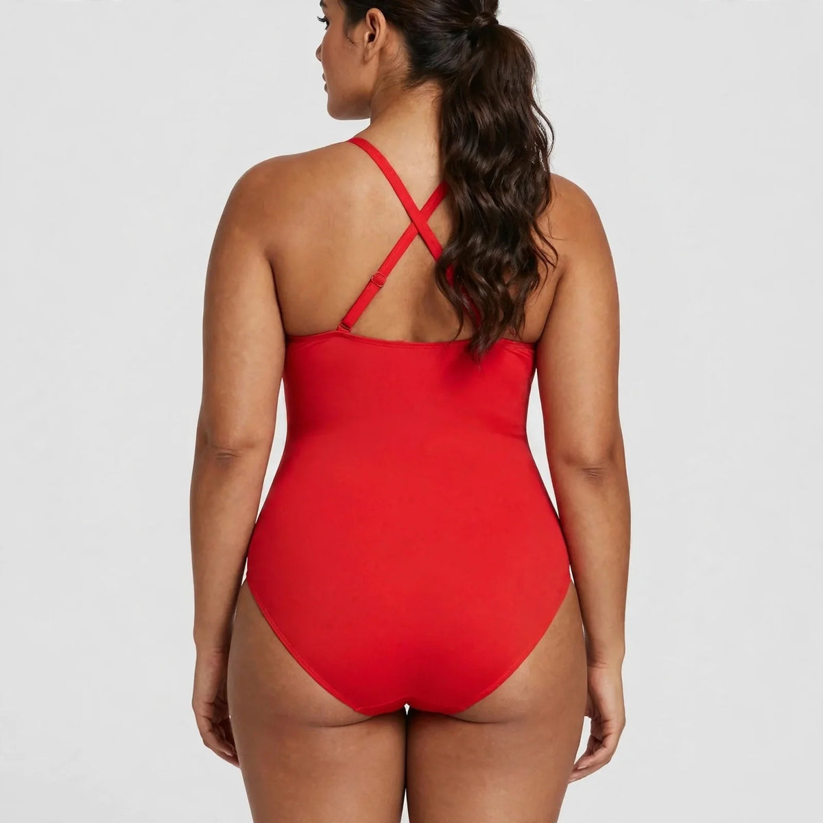 Smooth Swimsuit