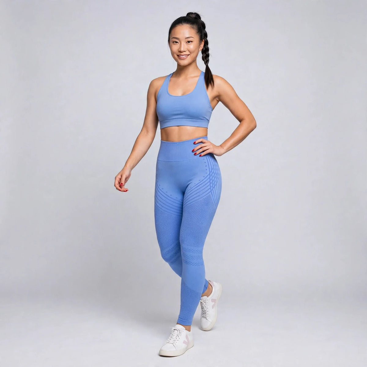 Shaping Leggings