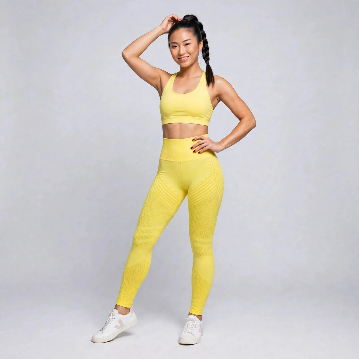 Shaping Leggings