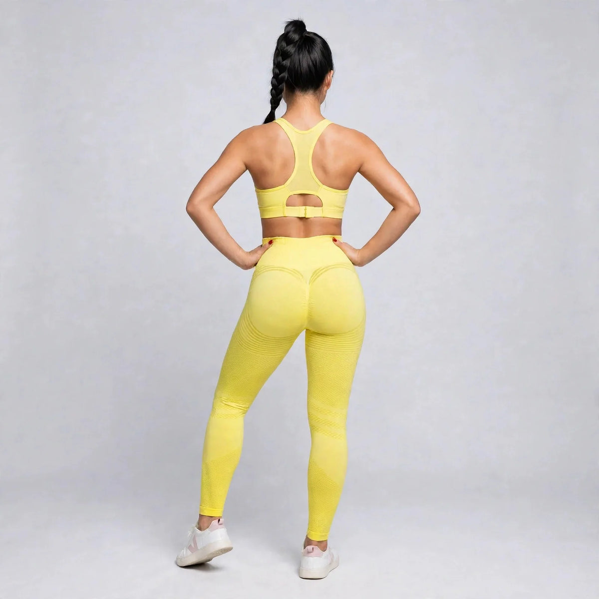 Shaping Leggings