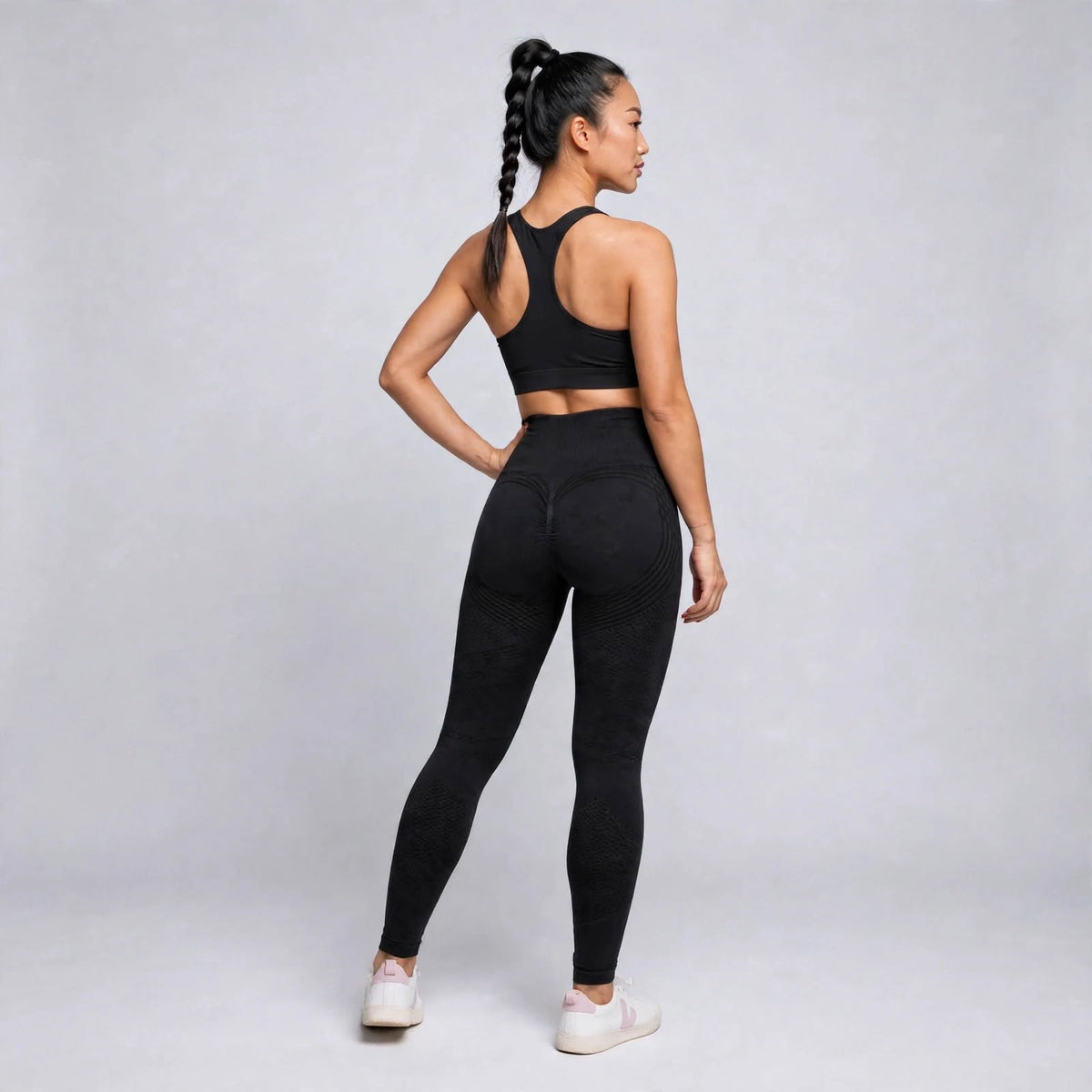 Shaping Leggings