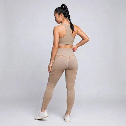 Shaping Leggings