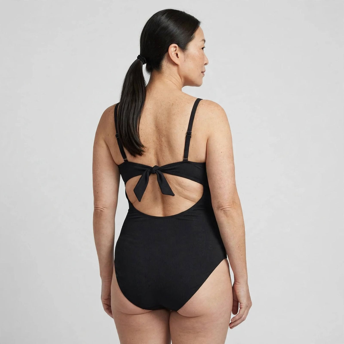 Cutout Swimsuit