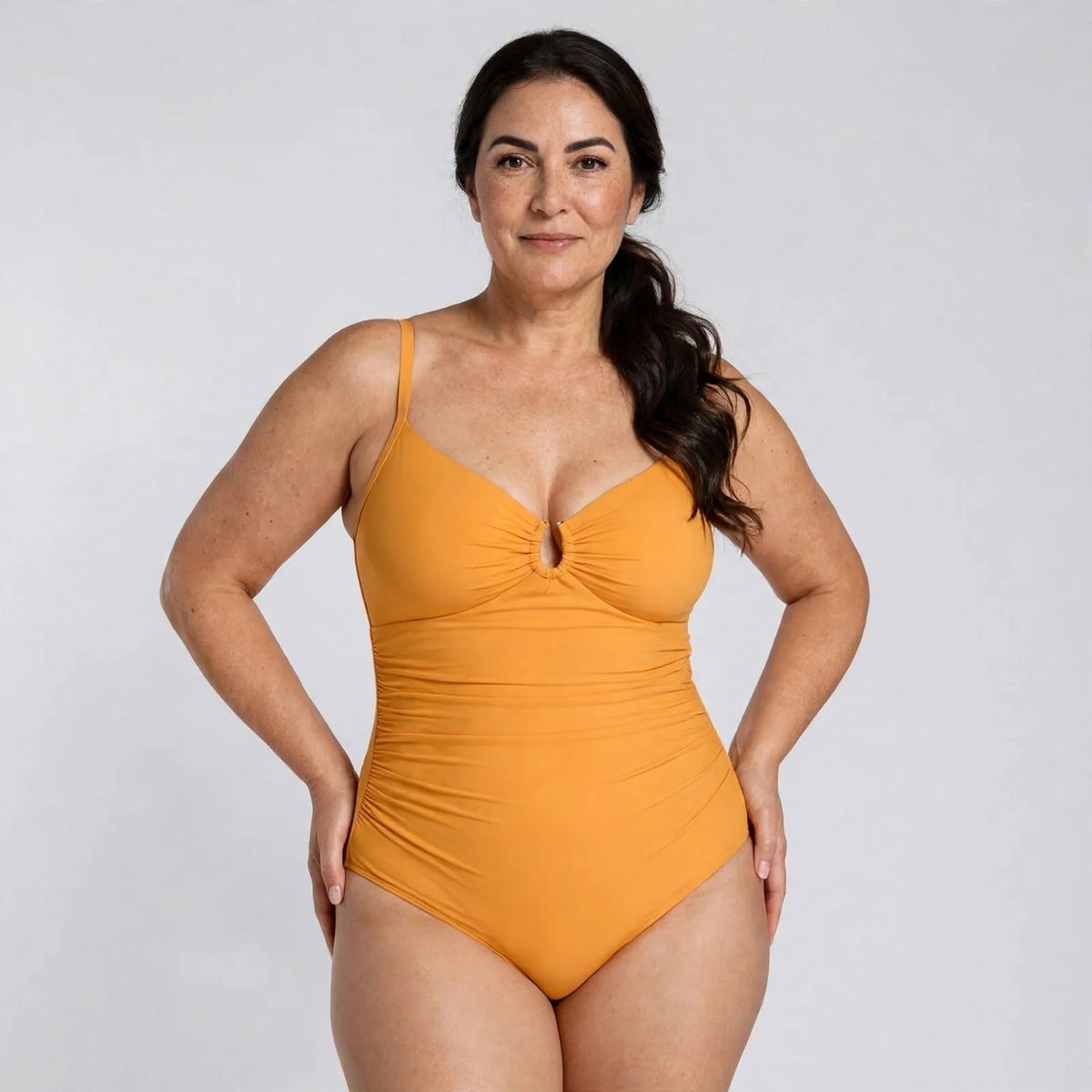 Smooth Swimsuit