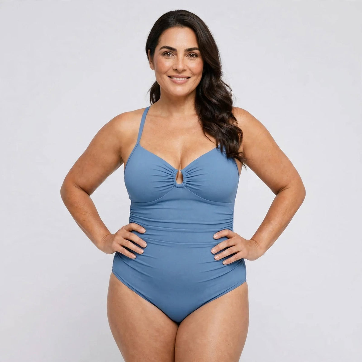 Smooth Swimsuit