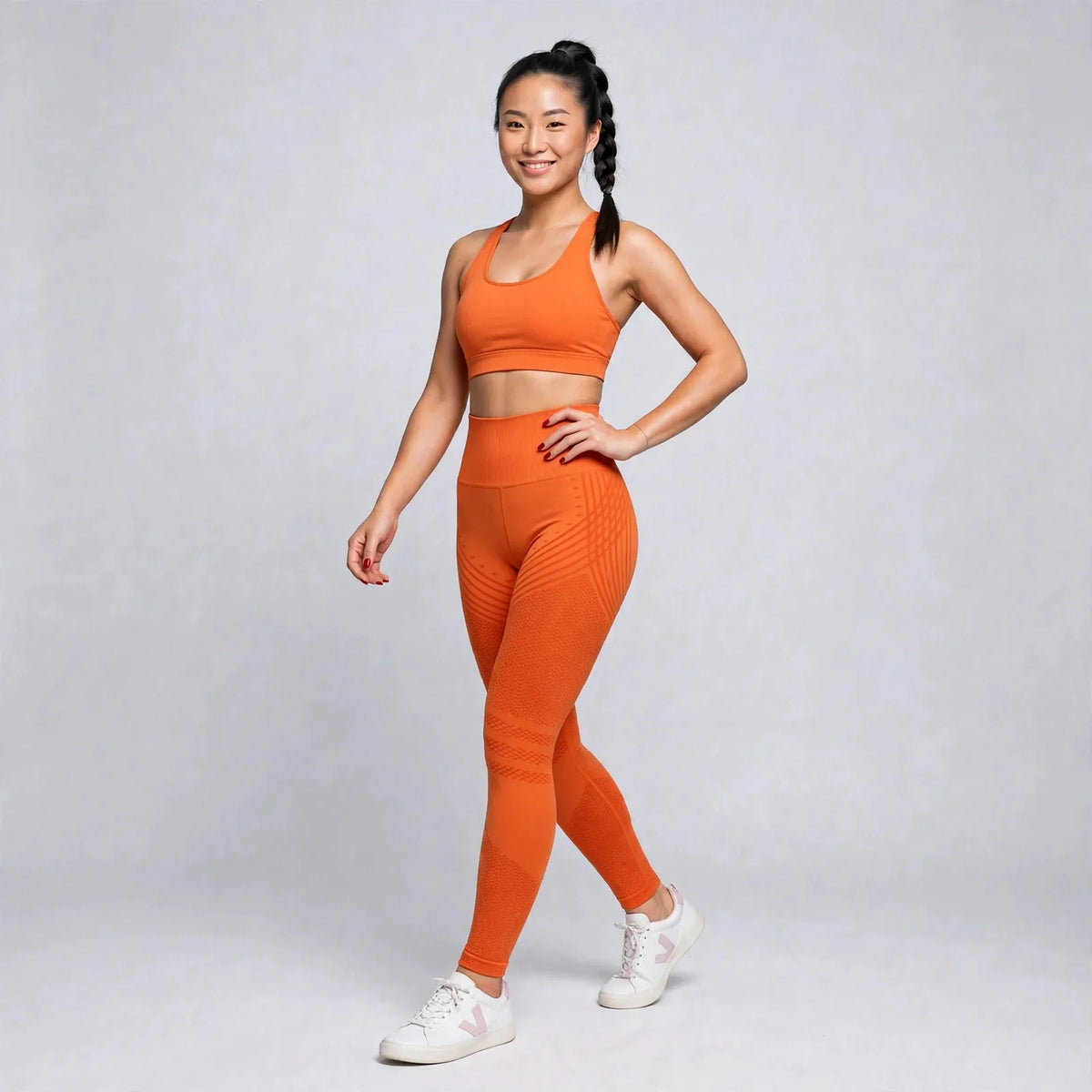 Shaping Leggings