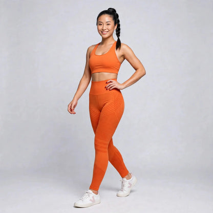 Shaping Leggings