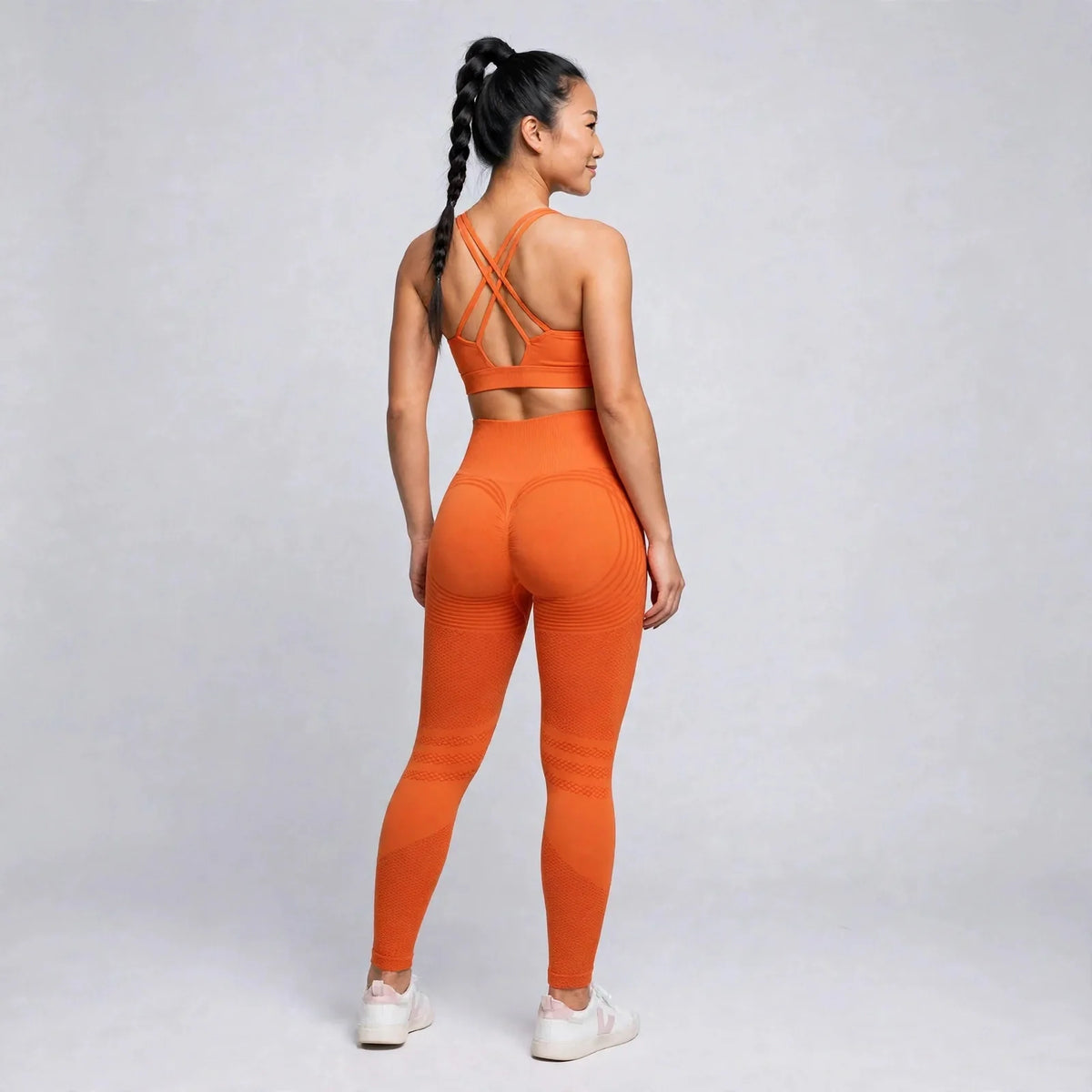 Shaping Leggings