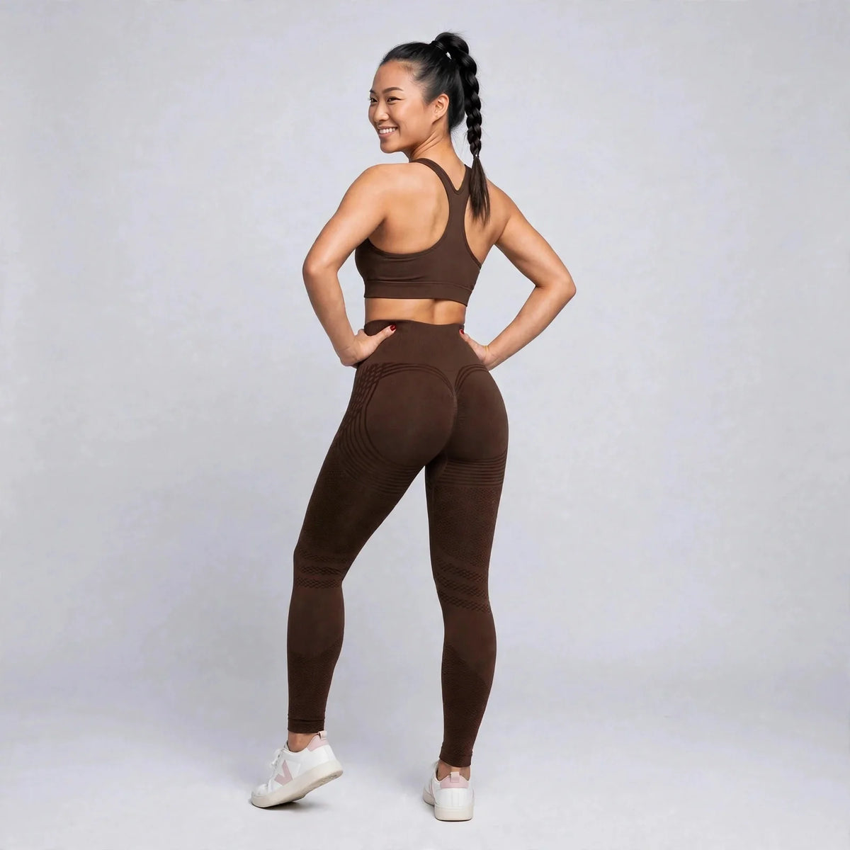 Shaping Leggings