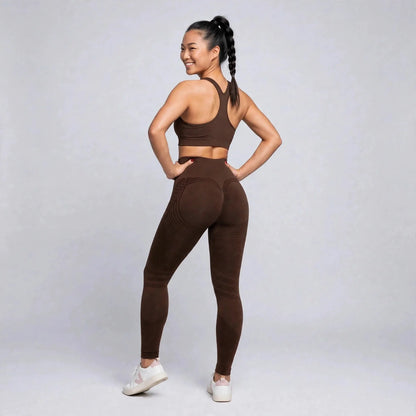 Shaping Leggings