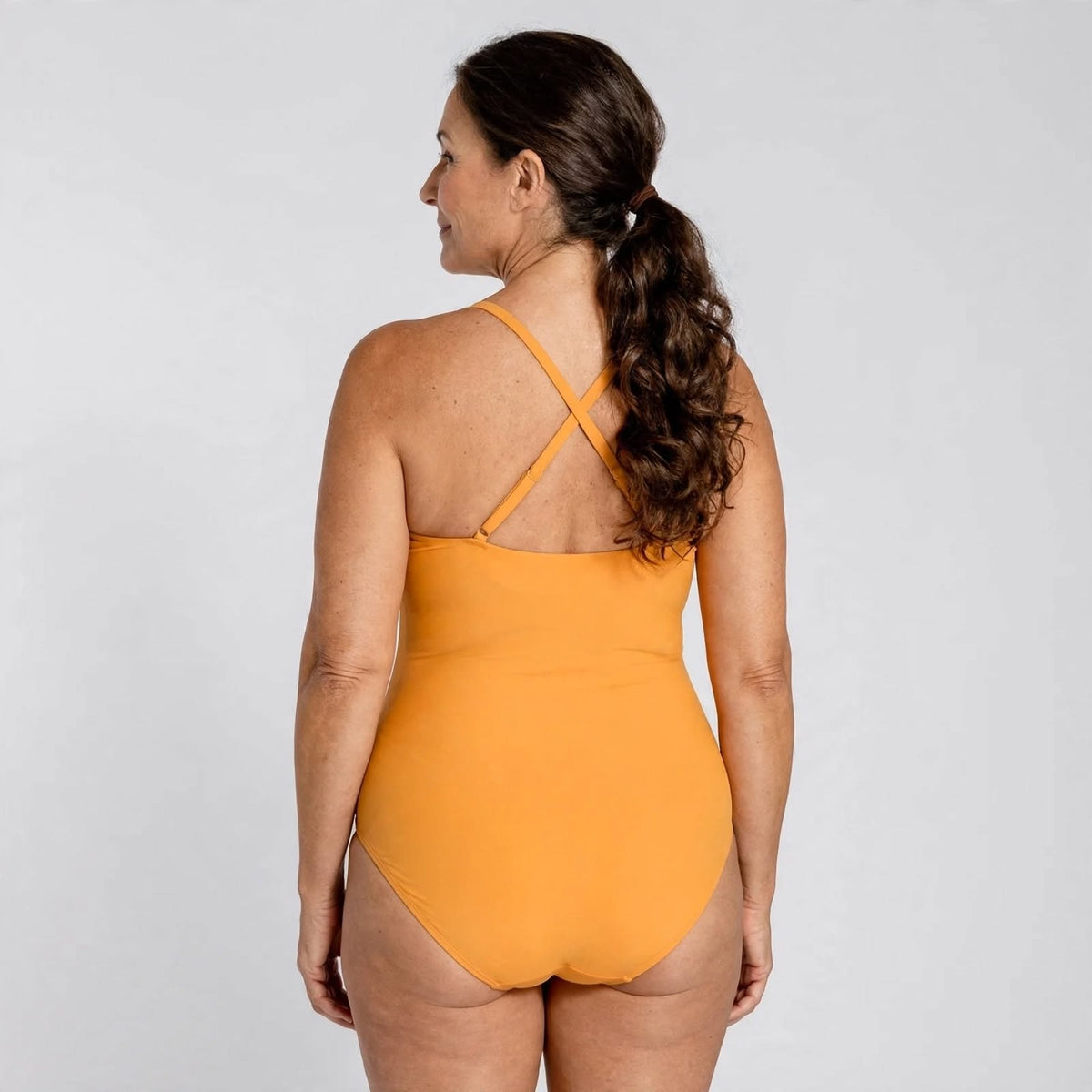 Smooth Swimsuit