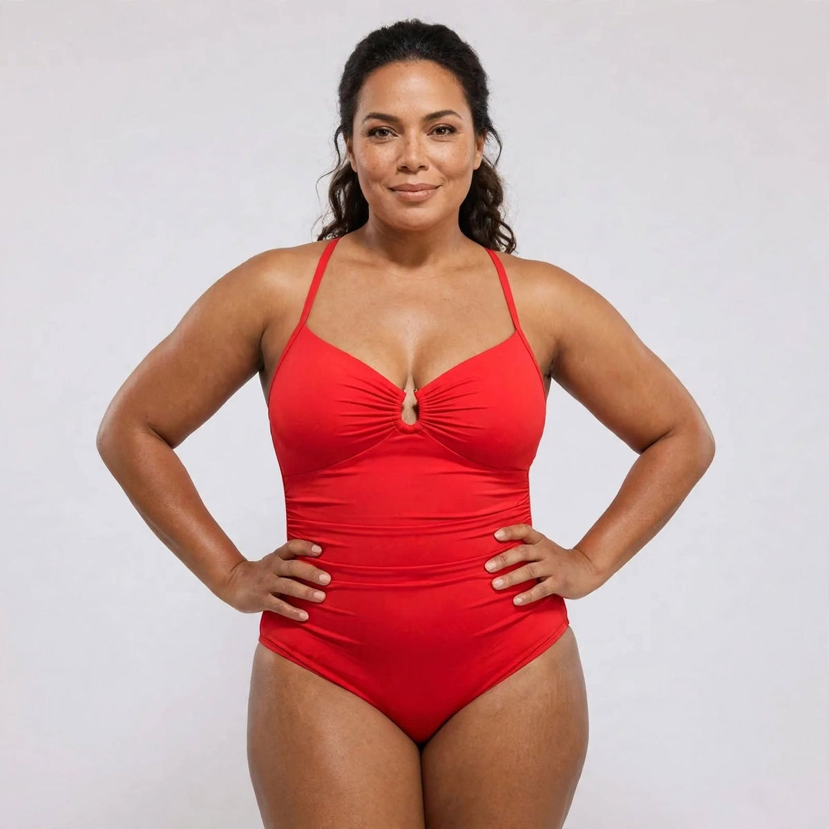 Smooth Swimsuit