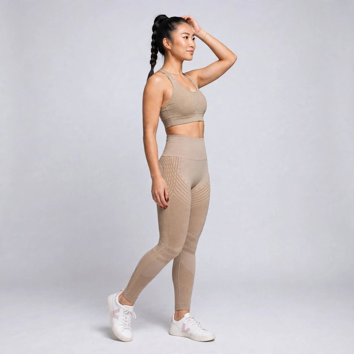 Shaping Leggings