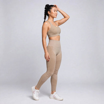 Shaping Leggings