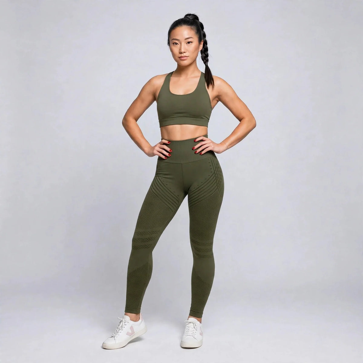 Shaping Leggings