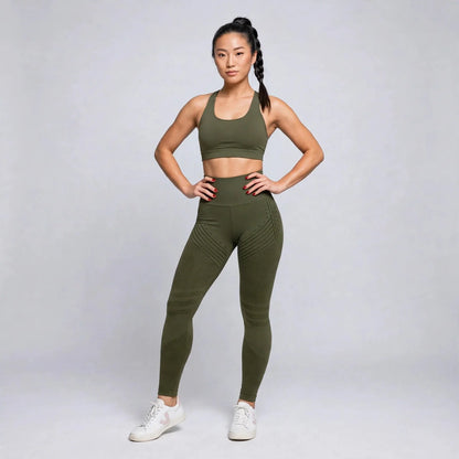 Shaping Leggings