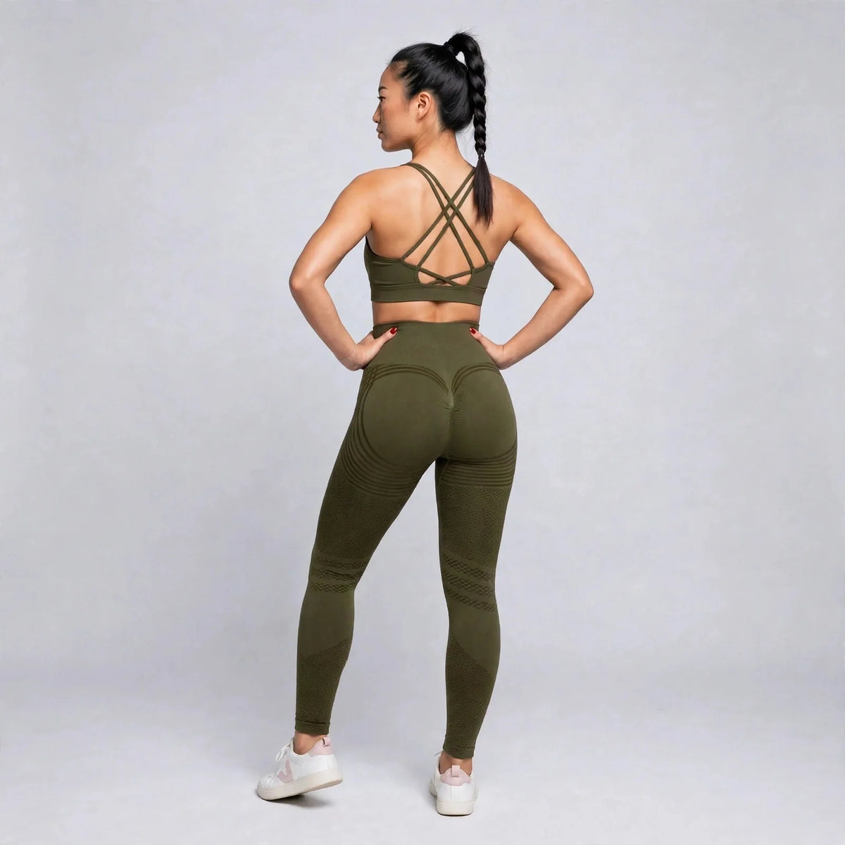 Shaping Leggings