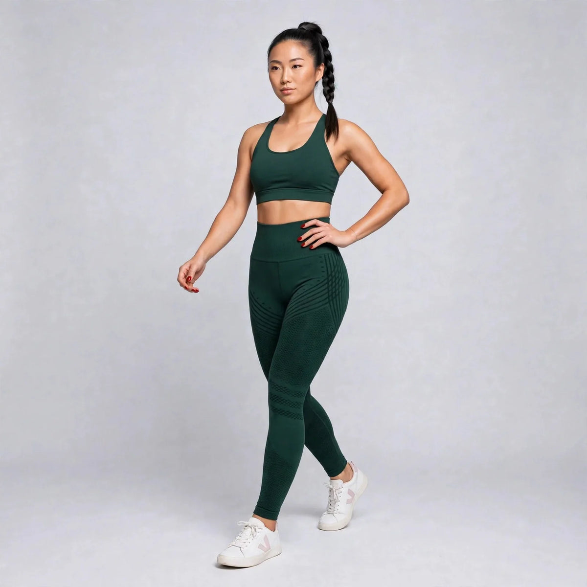 Shaping Leggings