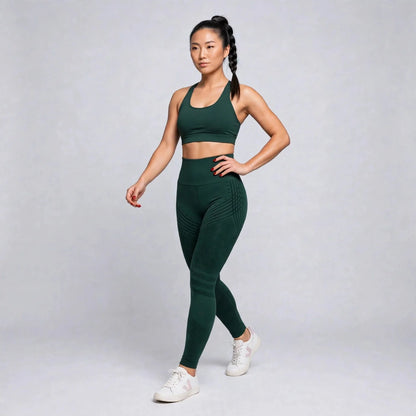 Shaping Leggings