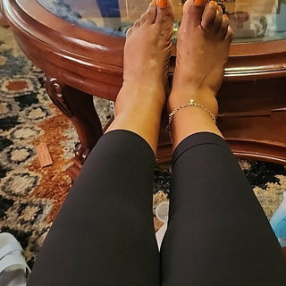 Customer photo